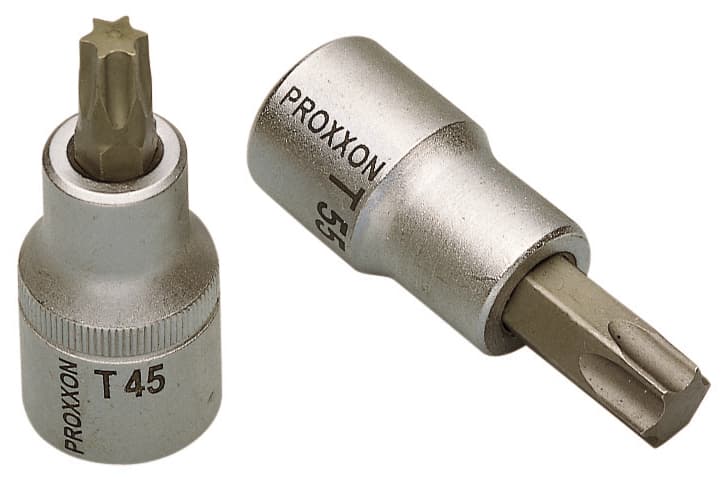 3/8" TORX LOKMA TX 40