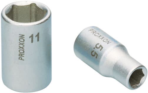 1/4" LOKMA 7 mm