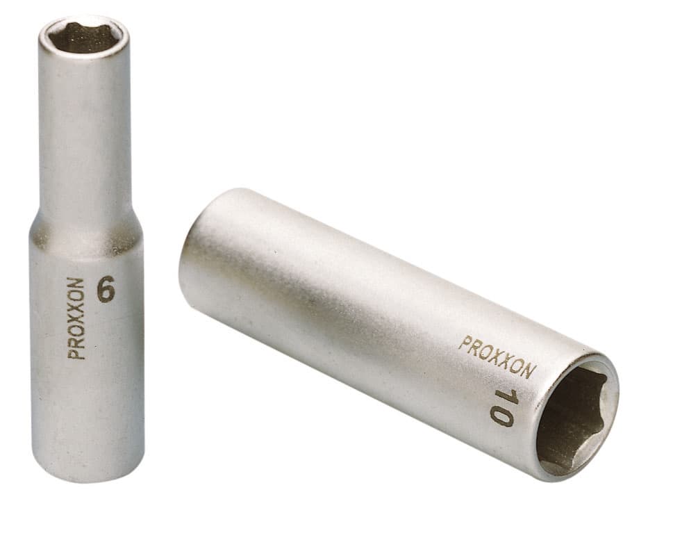 1/4" UZUN LOKMA 8 mm
