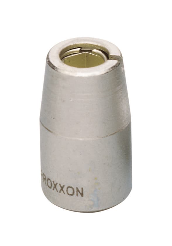 1/4" DİŞİ KAREDEN DİŞİ ALTI KENARA ADAPTÖR