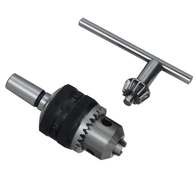 PD250/E İÇİN MK1 KONİK MANDREN 10 mm