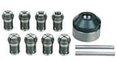 PROXXON PD230/E IÇIN 2 - 10 PENS SET 24042