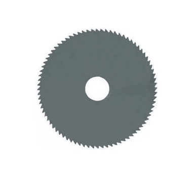 SERT KARBÜR TESTERE 58 mm