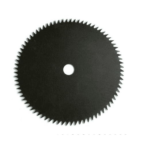 DÜZ KESİM TESTERESİ "SUPER - CUT" 58 mm