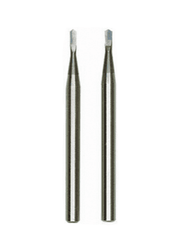 TUNGSTEN KARBÜRLÜ MATKAP VE FREZE UCU 2 Lİ