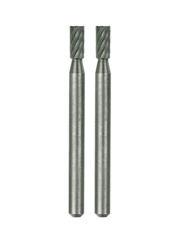 FREZE UÇ SETİ 2 Lİ 3.0 mm