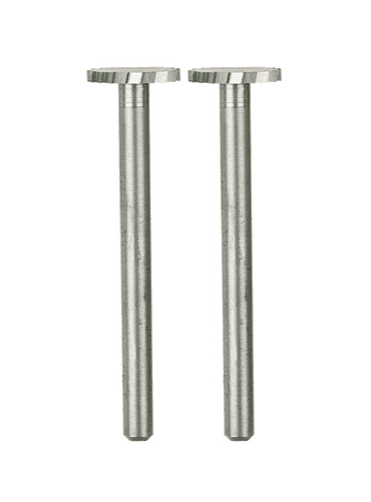 FREZE UÇ SETİ 2 Lİ 10.0 mm