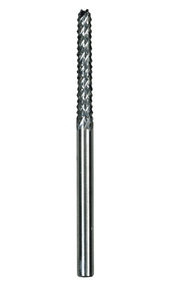 TUNGSTEN KARBÜRLÜ MATKAP VE FREZE UCU 3.2 mm
