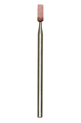 TAŞLAMA UCU 2.5 mm