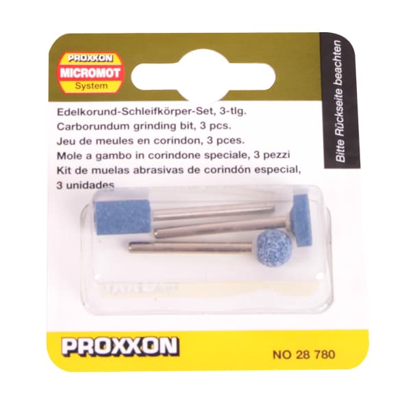 PROXXON ZIMPARALAMA TASI 28780