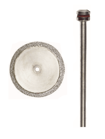 SERAMİK KESME DİSKİ 20 mm