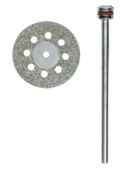 SERAMİK KESME DİSKİ 20 mm