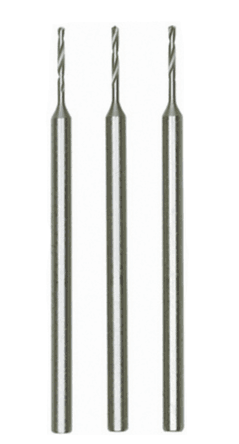 HSS MATKAP UCU 3 LÜ 0.8 mm
