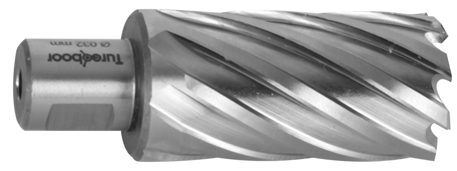 KESİCİ UÇ 95x55 mm