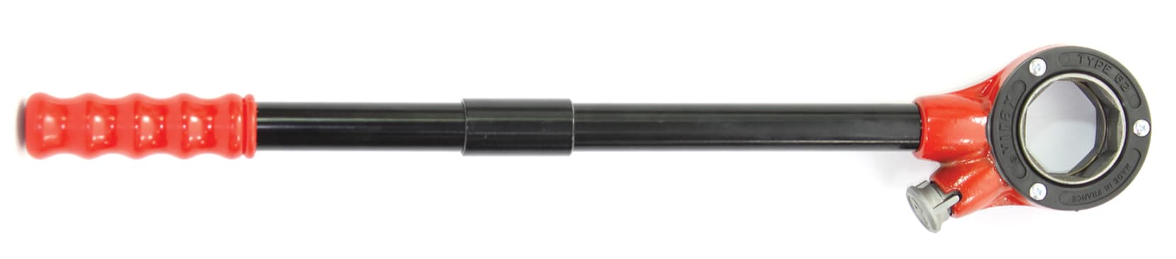 VIRAX 1362 95 1/8" -  1 1/4" PAFTA KOLU