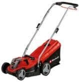 Professional GP-CLM 36/470 S BL (2x5,2Ah) Akülü Çim Biçme Makinesi