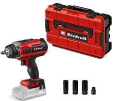 Professional TP-CW 18/270 Li BL-Solo Akülü Somun Sökme