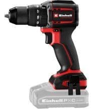 Professional TP-CD 18/80 Li-iBL 2x2Ah;EX;UK, Cordless Impact Drill