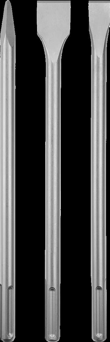 SDS Beton Delici Uç 6x160mm