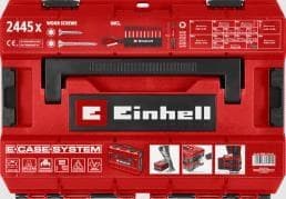 TC Sawbl 136x20 24T, Cordless