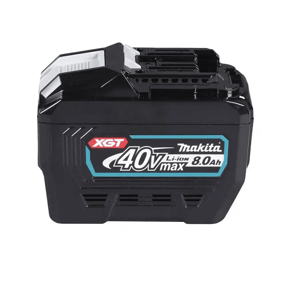 Makita 191X65-8 BL4080F 40V 8Ah Akü MAA191X65-8