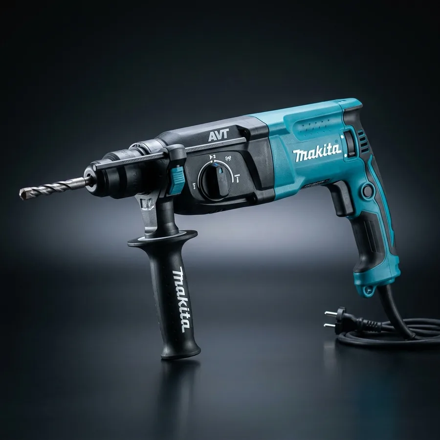 Makita LXT Serisi İncelemesi: Neden Bu Kadar Popüler?