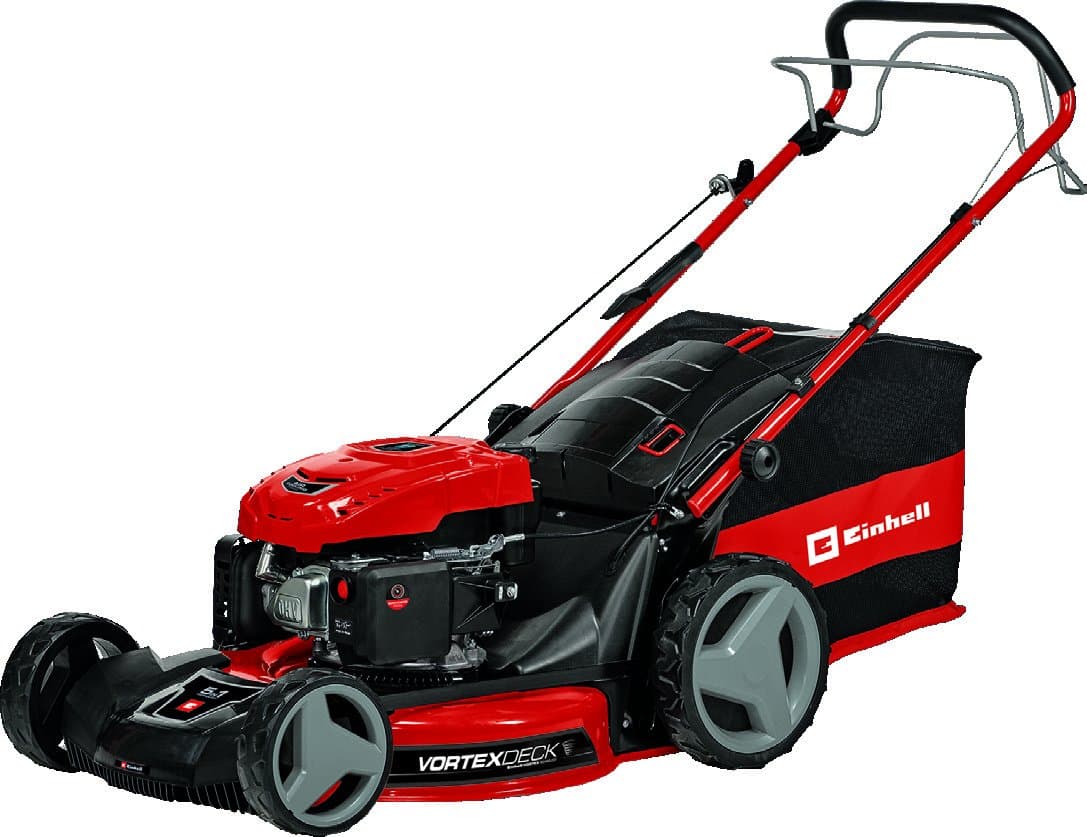 BENZİNLİ ÇİM BİÇME GC-PM 51/3 S HW