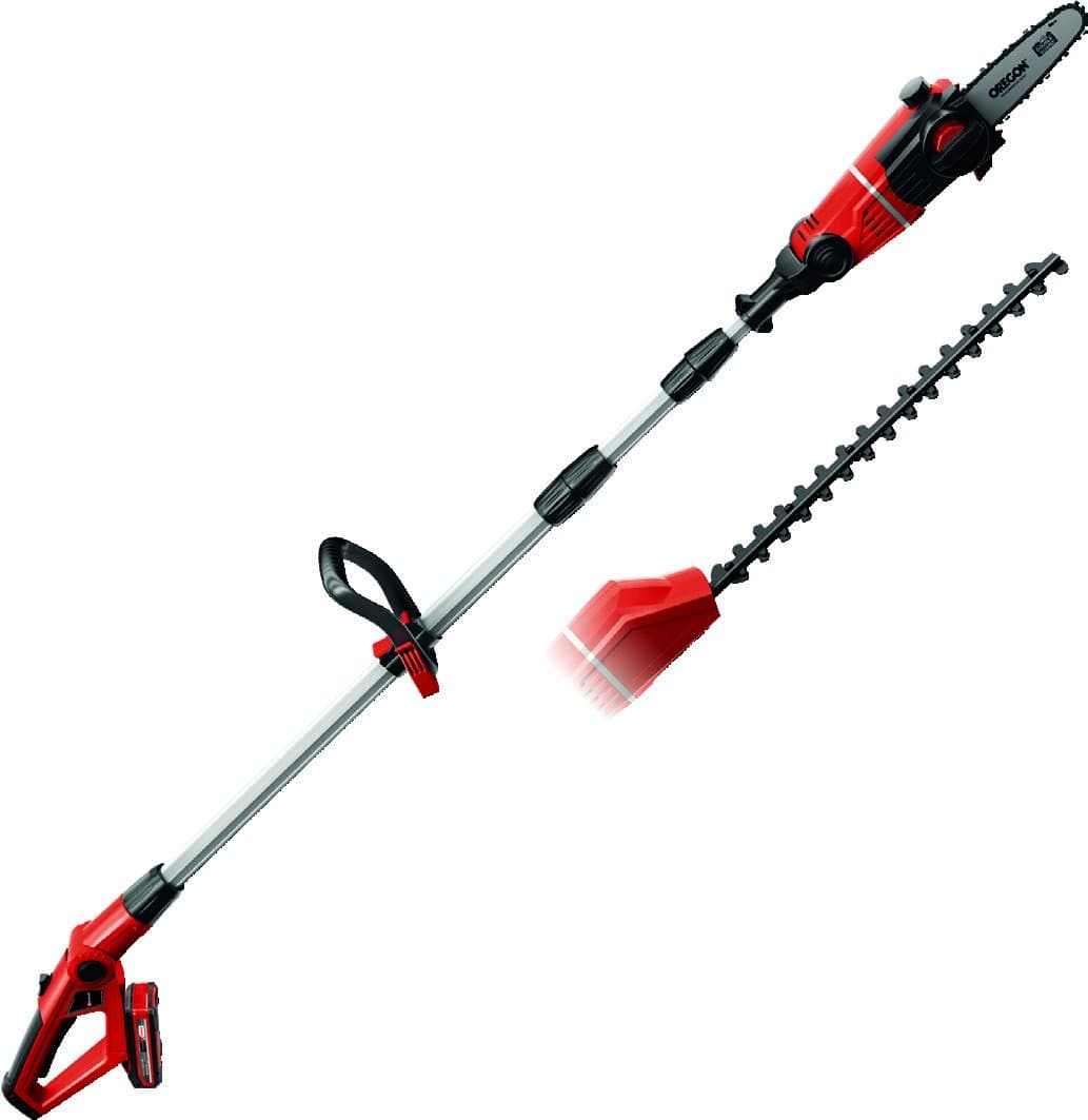 ÇOK FONKSİYONLU BUDAMA GE-LM 36/4in1 Li Brushless