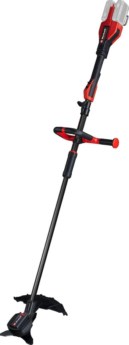 PROFESSIONAL AKÜLÜ TIRPAN GP-BC 36/430 Li P Brushless