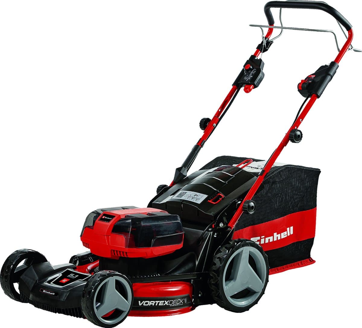AKÜLÜ ÇİM BİÇME GP-CM 36/47 S HW Li Brushless