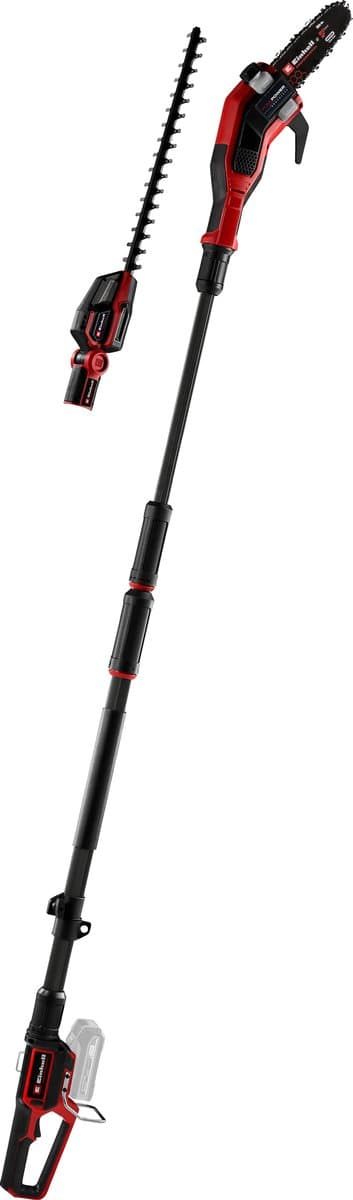PROFESSIONAL AKÜLÜ ÇOK FONKSİYONLU BUDAMA GP-HC 18/5020 Li T Brushless