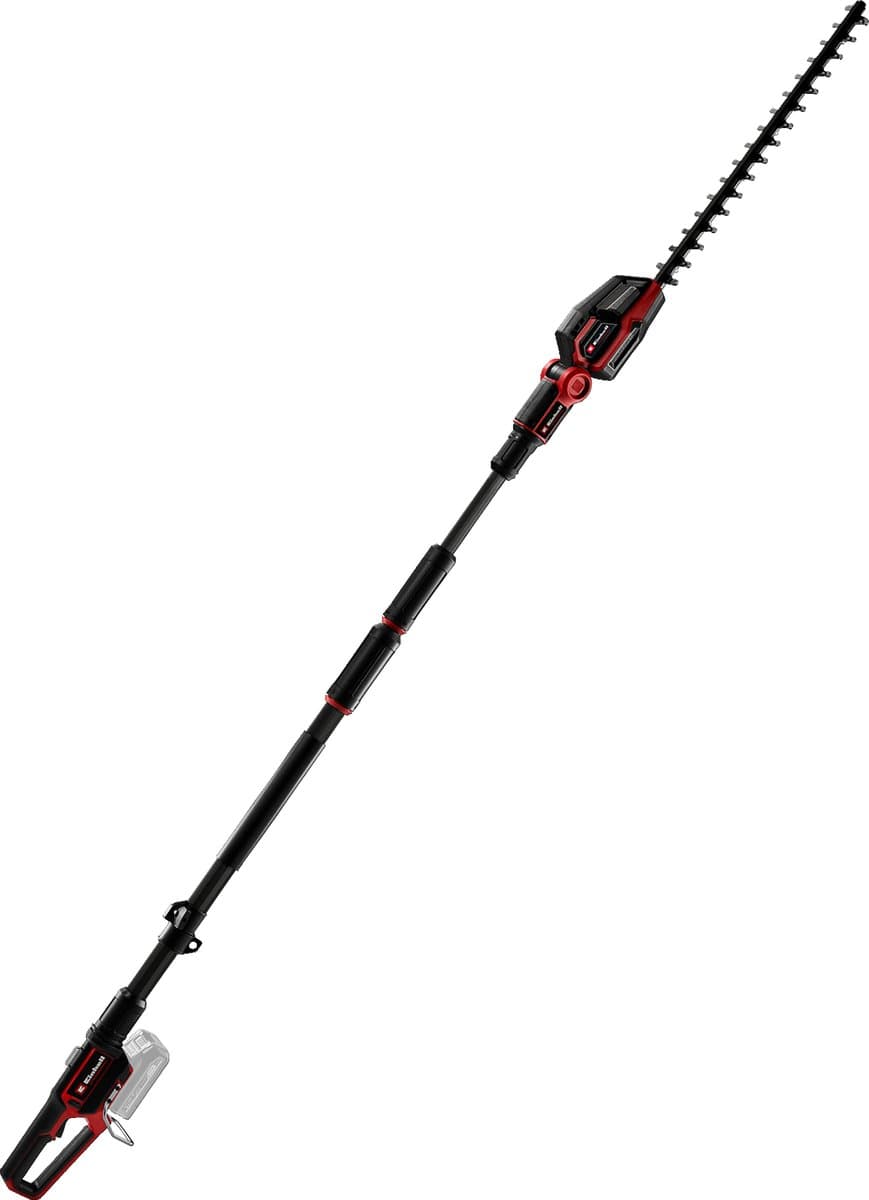 PROFESSIONAL AKÜLÜ TELESKOPİK ÇİT BUDAMA GP-HH 18/50 Li T Brushless