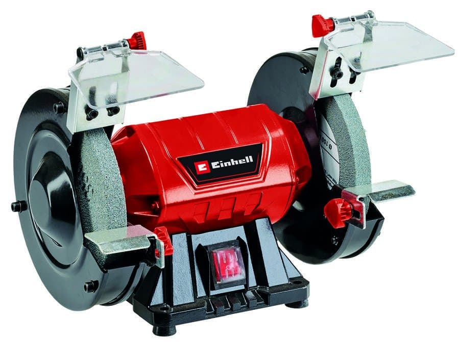 ELEKTRİKLİ TEZGAH TAŞLAMA TC-BG 200 L