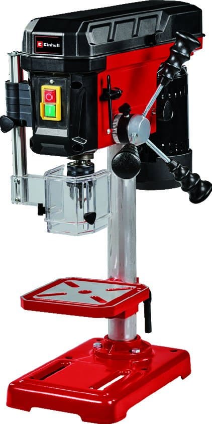SÜTUNLU MATKAP TC-BD 630/1