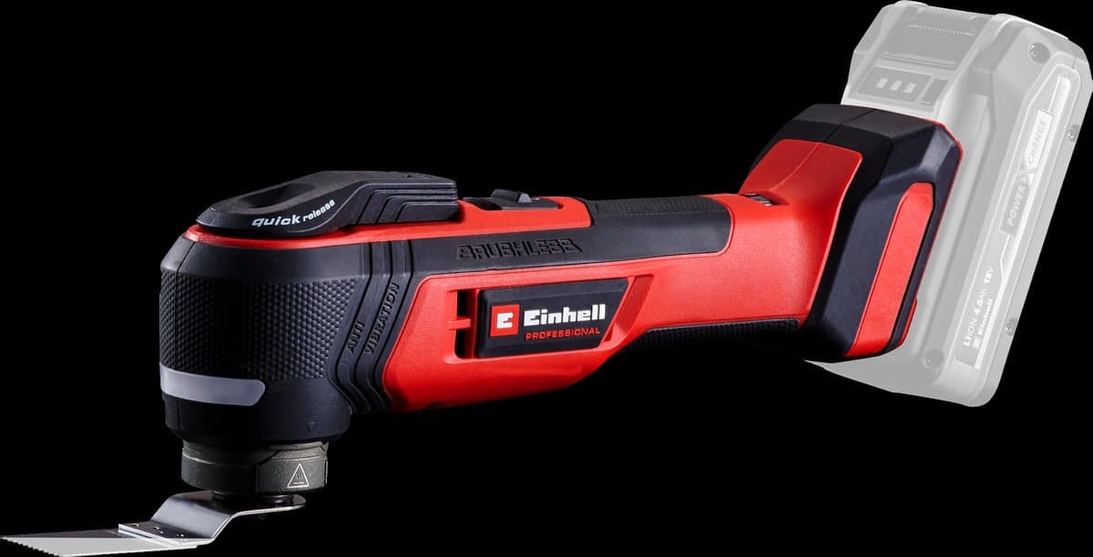 ELEKTRİKLİ KARISTIRICI TP-MG 18/3