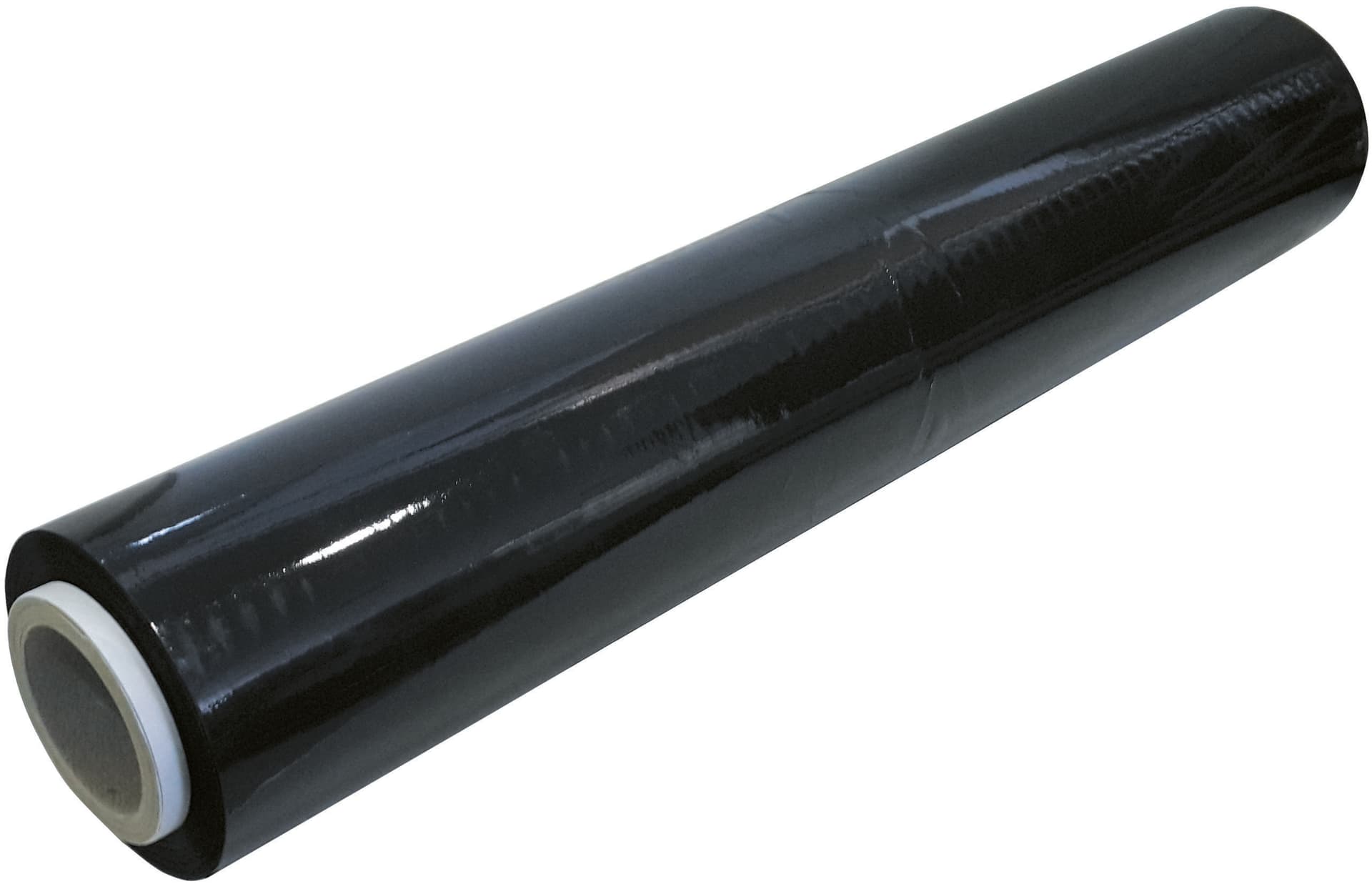 Eurostar STRETCH FİLM 23µm SİYAH 2000gr ESKS23200B
