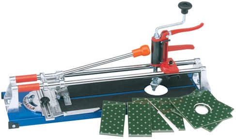 Eurostar FAYANS KESİCİ ve DELİCİ (24") 60cm EURMS52509