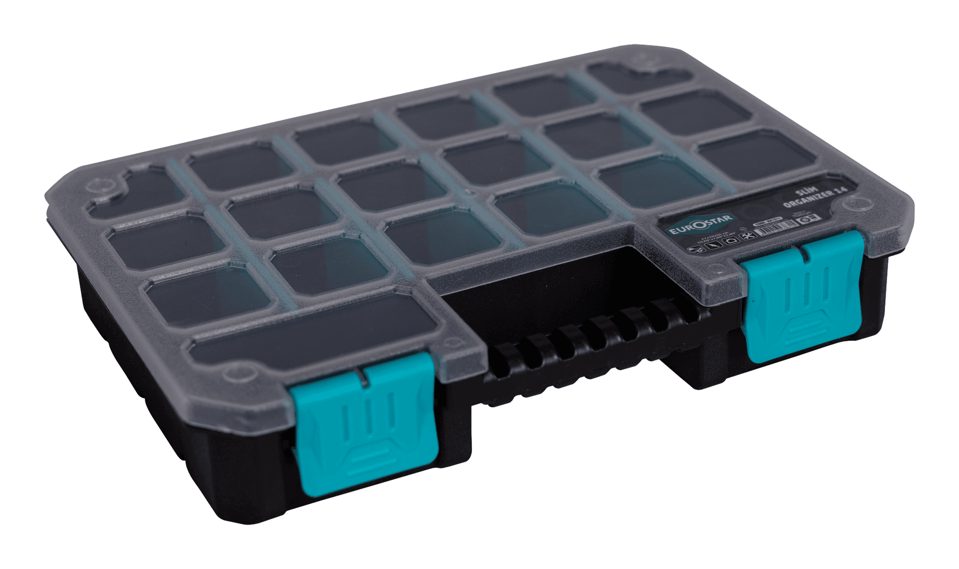Eurostar SLIM ORGANIZER KUTU 11" ESKK1511