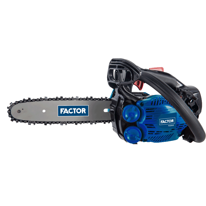 Factor AĞAÇ KESİM MOTORU FACFC2512