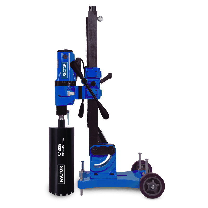 Factor KAROT MAKİNASI AÇILI 2800W FCCD300A