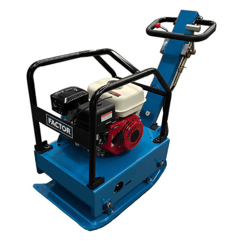 Factor KOMPAKTÖR MAKİNASI 63X40 CM İLERİ-GERİ HONDA FCCZK20HS