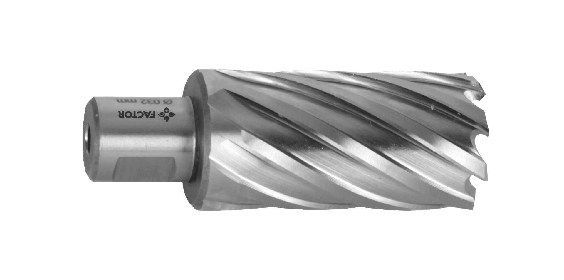Factor 20x55mm HSS M.MATKAP UCU FCOAD20HM