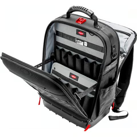 KNIPEX MODULER X18 BOŞ ÇANTA KNI002150LE