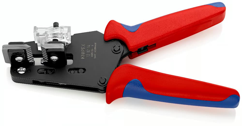 KNIPEX 12 12 14 KABLO SIYIRMA AWG KNI121214