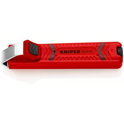 Knipex Kablo Dış Kılıfı Soyma Aletleri KNI162028SB