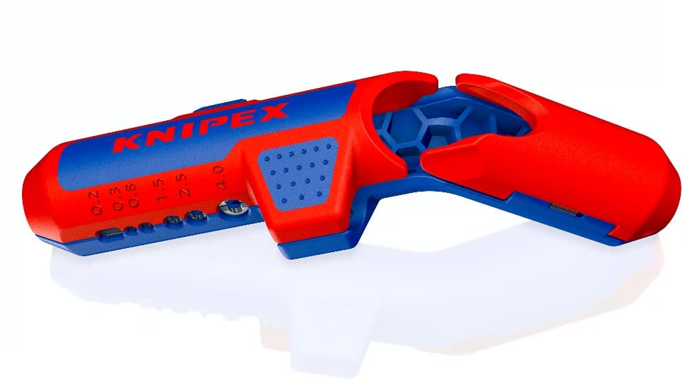 KNIPEX KABLO SIYIRMA ALETİ KNI169503SB