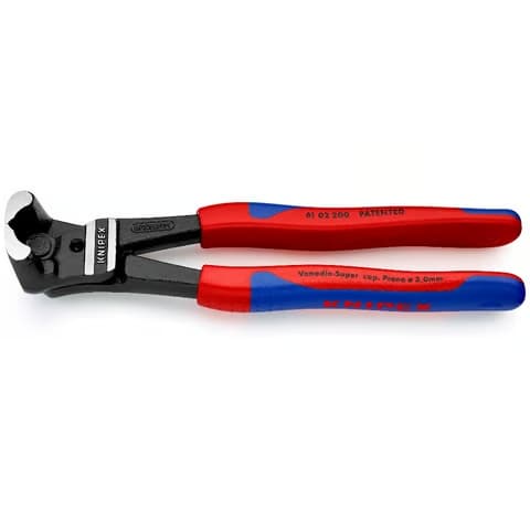 KNIPEX 61 02 200 KNI6102200