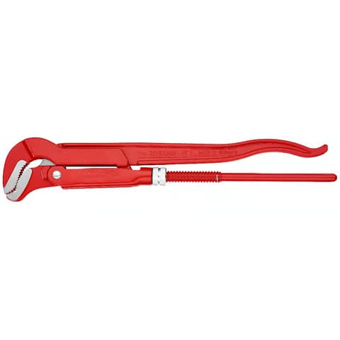 KNIPEX 83 30 015 MAŞALI BORU ANAHTARI KNI8330015