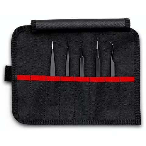 KNIPEX CIMBIZ SETİ ESD KNI920001ESD
