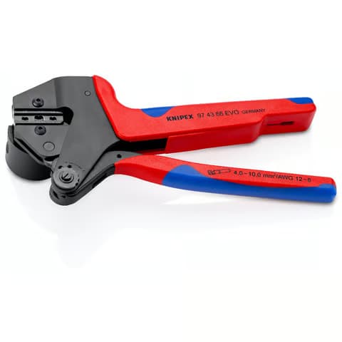 KNIPEX SIKMA PENSESİ KNI974366EVO